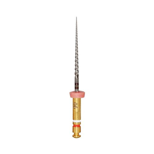 Kerr Dental 825-6151 SybronEndo K3 NiTi Rotary Files #15 21 mm 0.06 Taper 6/Pk Kerr Dental 825-6151 SybronEndo K3 NiTi Rotary Files #15 21 mm 0.06 Taper 6/Pk
